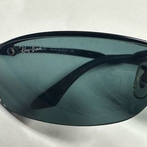 🕶️Ray-Ban RB3183 Sunglasses 63/15 125 /KAL760🕶️